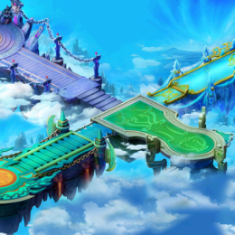 三皇殿地图素材-85