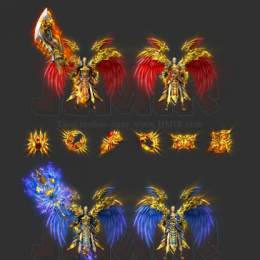 高清三职业套装带首饰