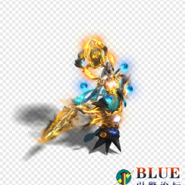 火焰女武神  2组