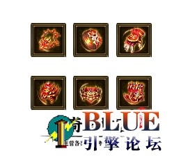 狂歌套精品装备特效一体 高清动态首饰