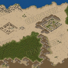 龙辉版盟重省土城