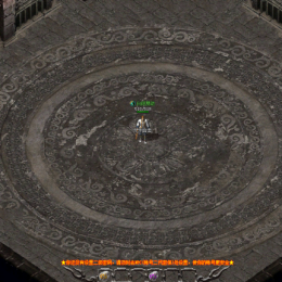 小范围地图适用于泡点.等待区