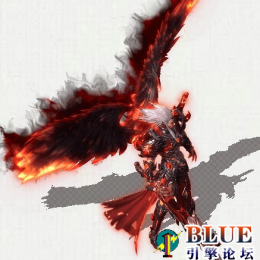 堕落炽天使 高清怪物 360张齐全