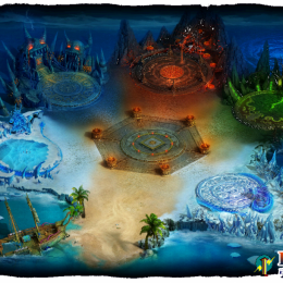 D2092霸王冢之家