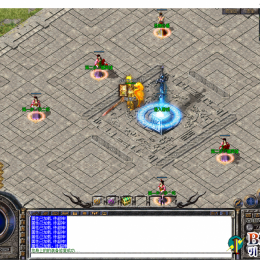 2022新春贺岁星王+2合击版