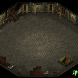 真彩地图0301-29(1-10层)