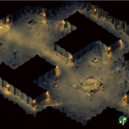 真彩地图0301-12(1-3层)