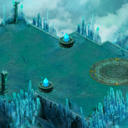 真彩地图0301-4(1-3层全套)