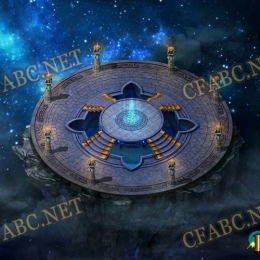 【动态】苍穹幻殿DT110421A