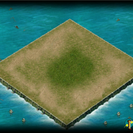 动态海岛新人地图