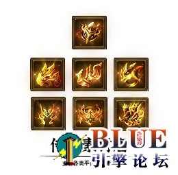 热血套高清动态首饰