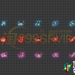 一体首饰3套打包