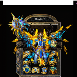 三职业带首饰-3