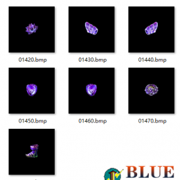 炫酷首饰素材【BMP版】静态版