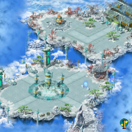 广寒宫地图素材-87