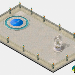 免费地图素材-6--回复即可下载