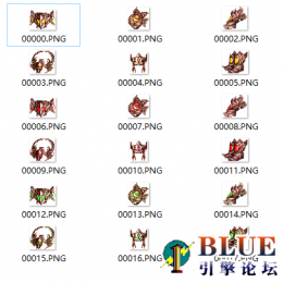 高清荣耀动态特效首饰