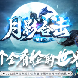 2022三月星王+3高端版