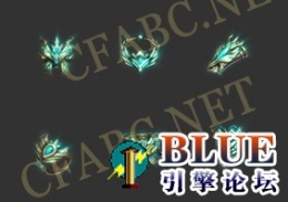 精品首饰动态特效BMP版