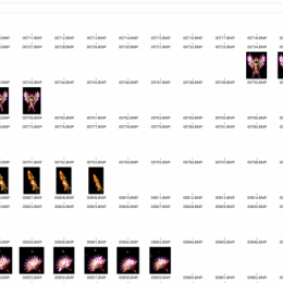 盛大热血套剑甲装备内观特效