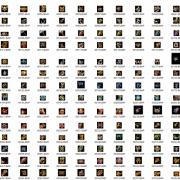 bmp格式首饰大集合