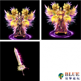 高清剑甲系列之四BMP格式