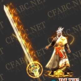 王者荣耀宫本武藏【BMP版】