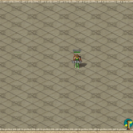 超火盛大复古高清盟重土城