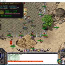 [代卖]完美合击星王终极版