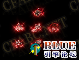 高清BMP动态特效版