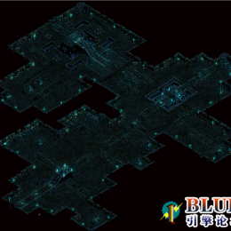 真彩地图大图-A1