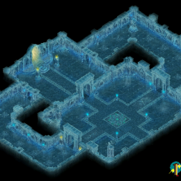 水晶宫1-3层高清