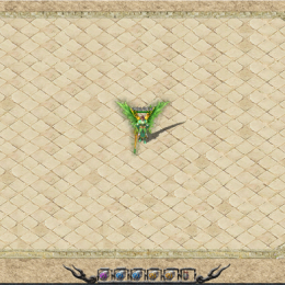 盟重省土城【地砖】