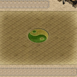 土城八卦订做地图